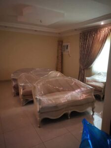 عروض نقل العفش بالسعودية من شركة الوسام الذهبي