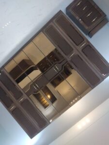 كيفية فك وتركيب الأثاث بشركة الوسام الذهبي