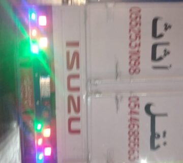 عروض نقل العفش بأقل من 500 ريال