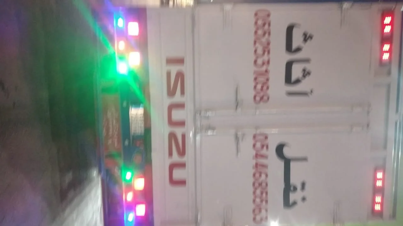 عروض نقل العفش بأقل من 500 ريال