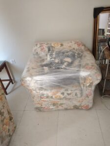 كيفية تركيب العفش بشركة الوسام