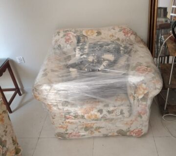 كيفية تركيب العفش بشركة الوسام