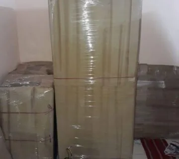 تأمين نقل العفش لدى شركة الوسام الذهبي