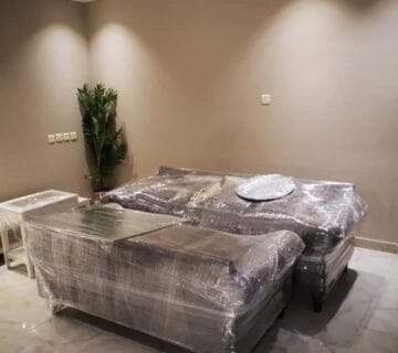 نقل غرف النوم بالرياض