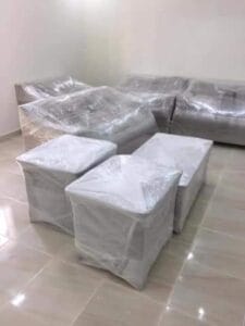 نقل العفش ب 300 ريال بشركة الوسام الذهبي