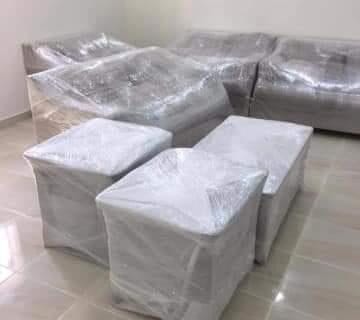 نقل العفش ب 300 ريال بشركة الوسام الذهبي