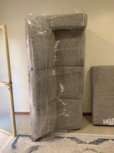 نقل ثلاجة من الرياض