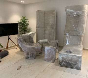 نقل غرف نوم بالرياض