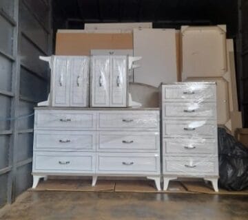 تخزين عفش بأبها