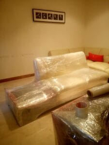 نقل اثاث بمكة