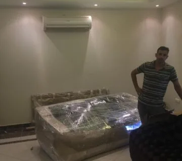 نقل أثاث بجدة