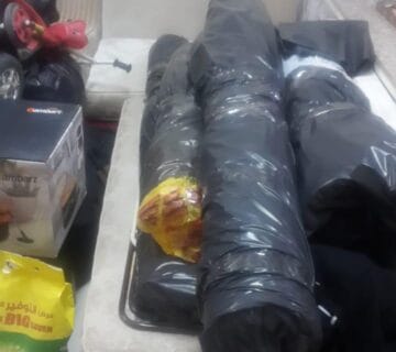 نقل عفش في الدمام