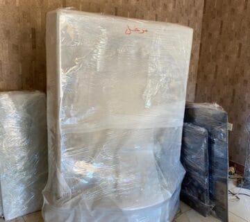 شركة نقل عفش بالدمام