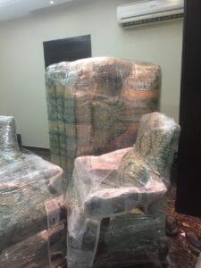 شركة نقل احترافية