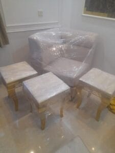 نقل أثاث بالدمام