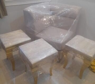 نقل أثاث بالدمام