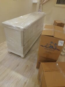 نقل اثاث بالاحساء