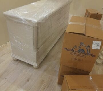 نقل اثاث بالاحساء