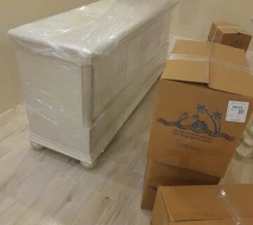 نقل اثاث بالاحساء