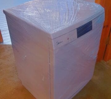 نقل اثاث بالطائف