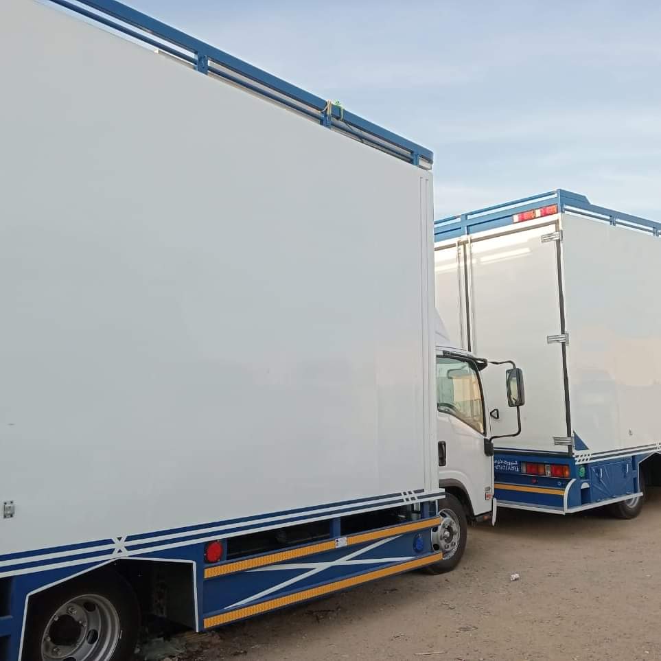 شركة نقل عفش بالاحساء