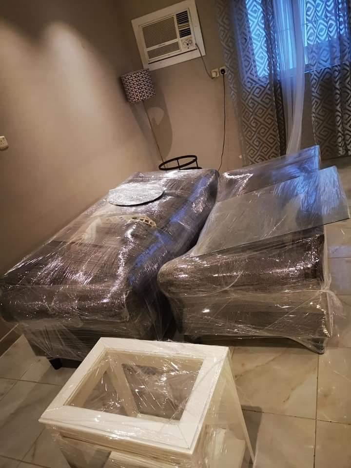 شركة نقل عفش بالرياض