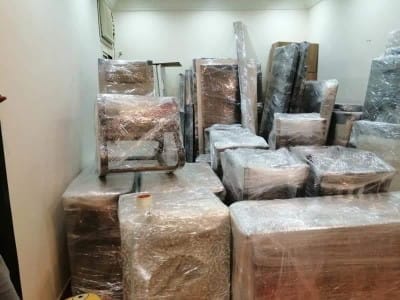 شركة نقل عفش بالطائف