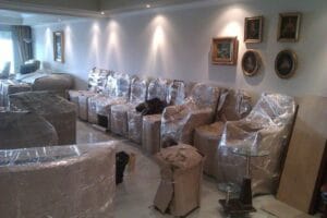 نقل اثاث ببريدة