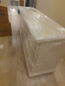 نقل اثاث بالجبيل