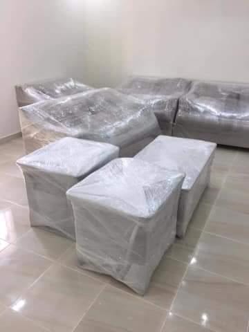 شركة نقل عفش بالقصيم