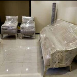 خدمة نقل عفش مضمونة بالسعودية