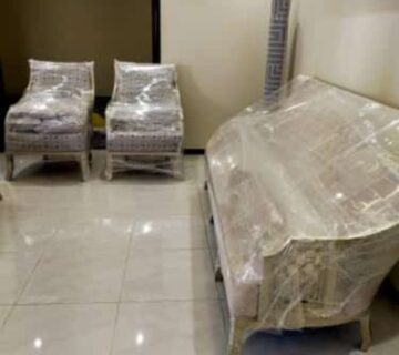 خدمة نقل عفش مضمونة بالسعودية