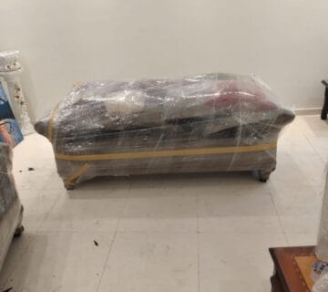 شاحنات نقل عفش بالقصيم