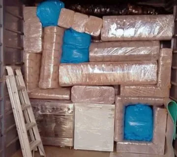 شركة نقل عفش ممتازة