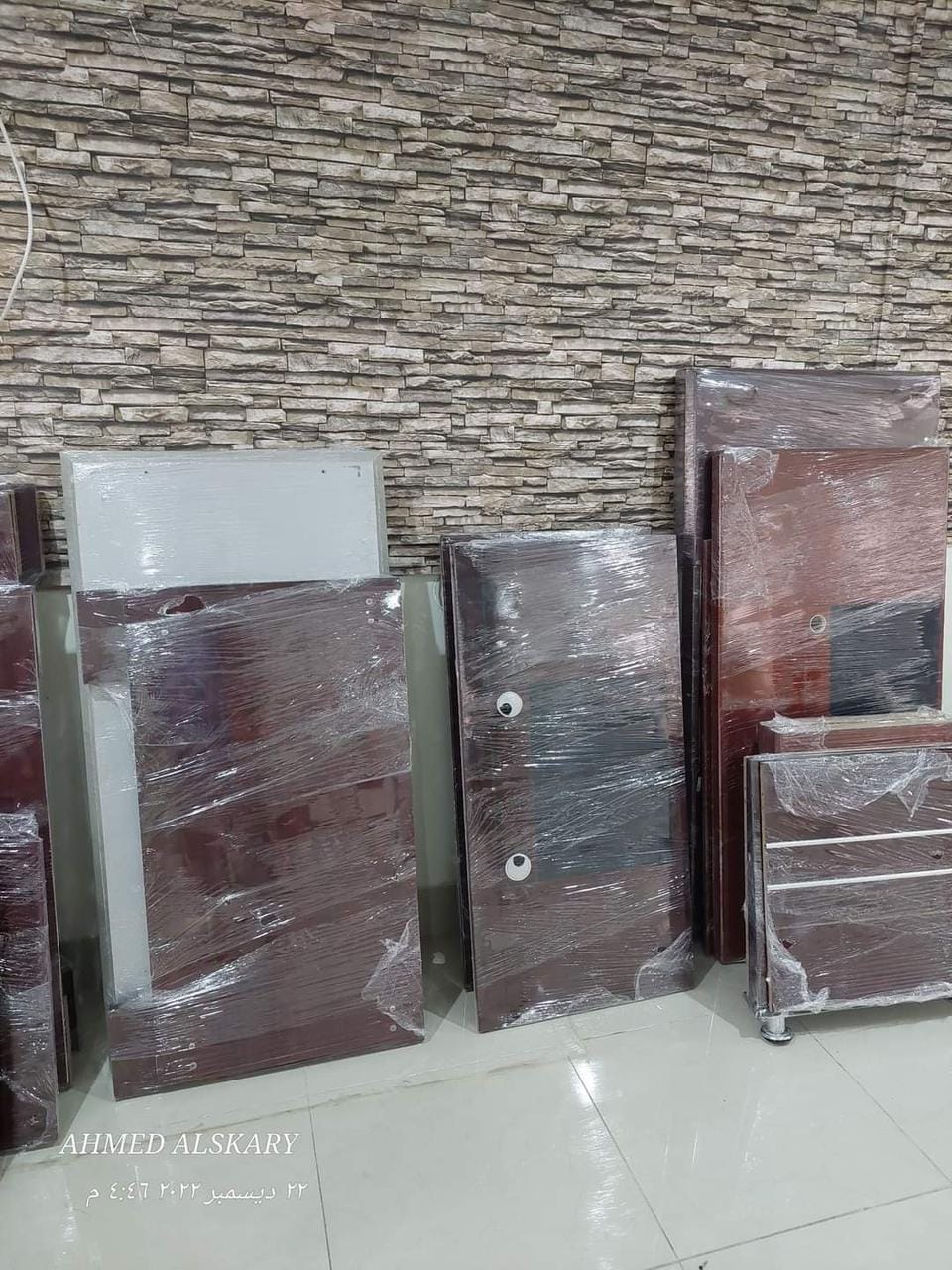 نقل عفش بالدمام رخيص